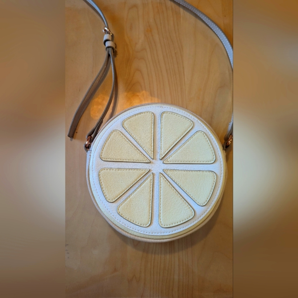 Lauren Conrad small crossbody purse